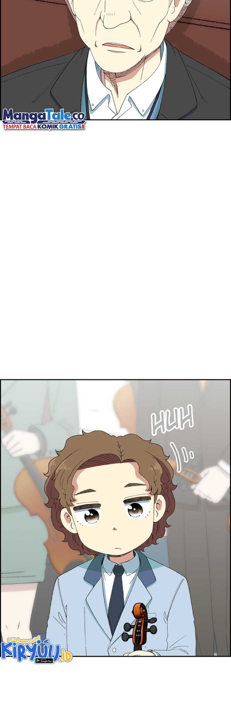 Beethoven Reborn Chapter 34 Gambar 12