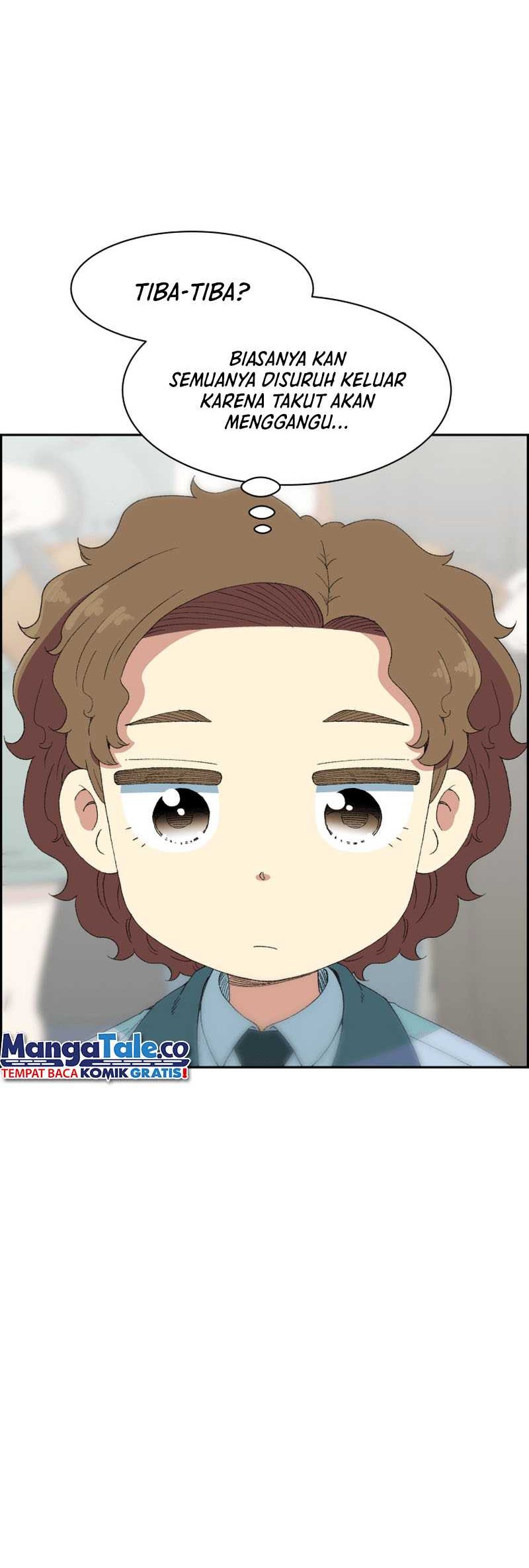 Beethoven Reborn Chapter 34 Gambar 13