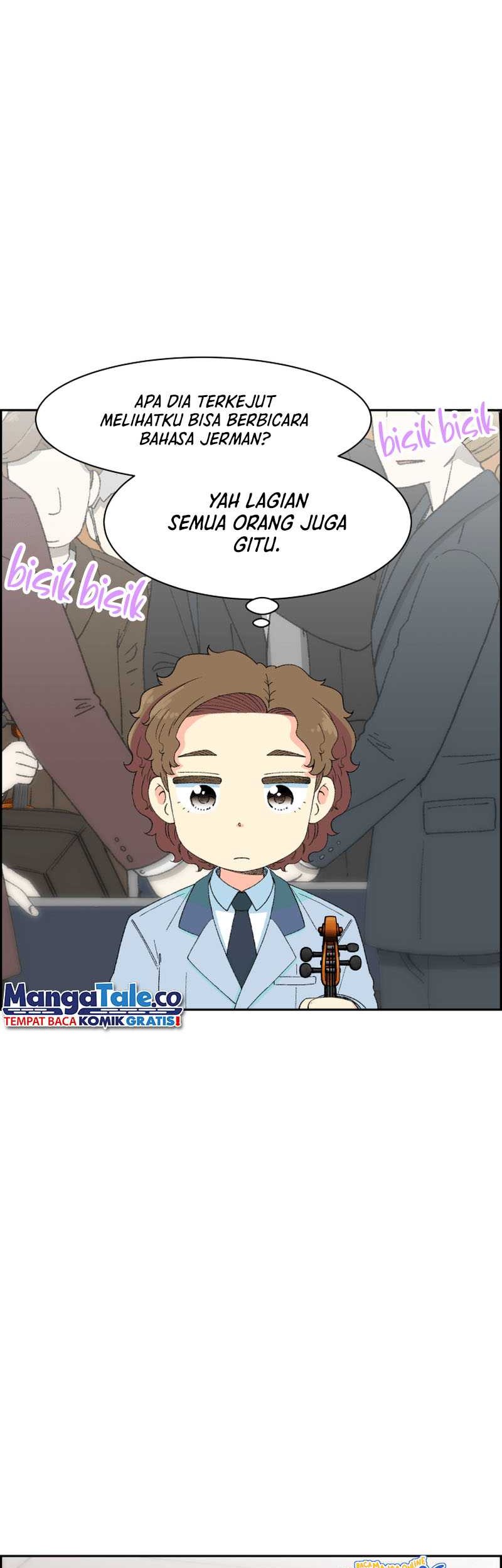 Beethoven Reborn Chapter 34 Gambar 16