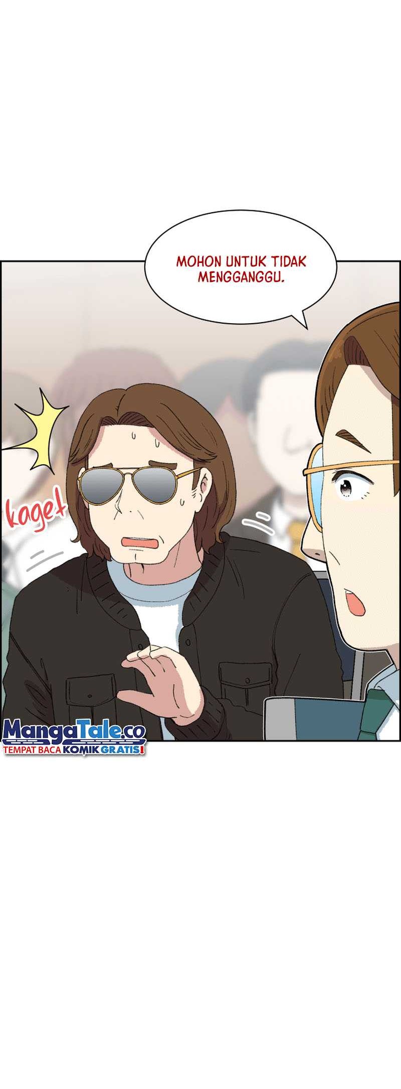 Beethoven Reborn Chapter 34 Gambar 19