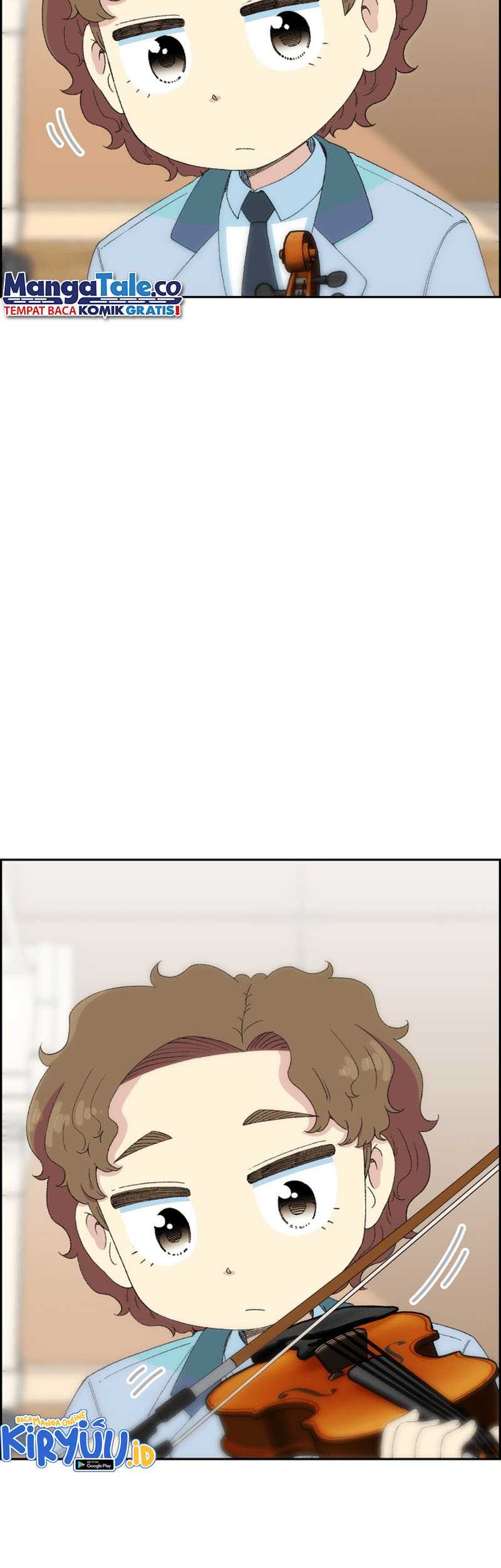 Beethoven Reborn Chapter 34 Gambar 21