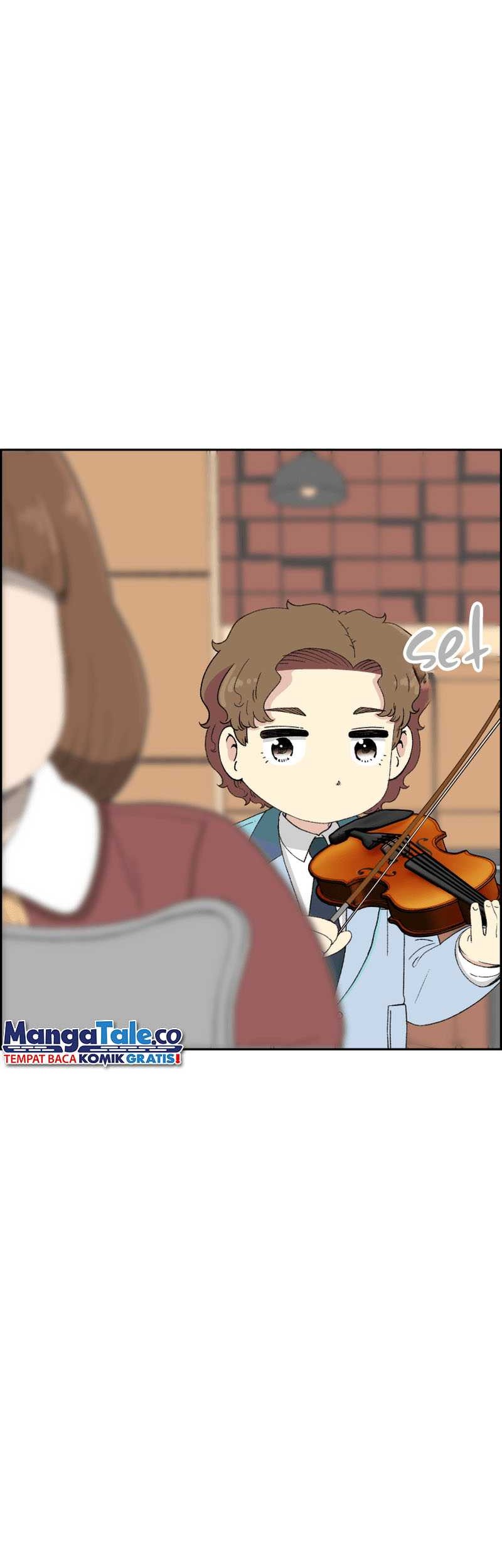 Beethoven Reborn Chapter 34 Gambar 22