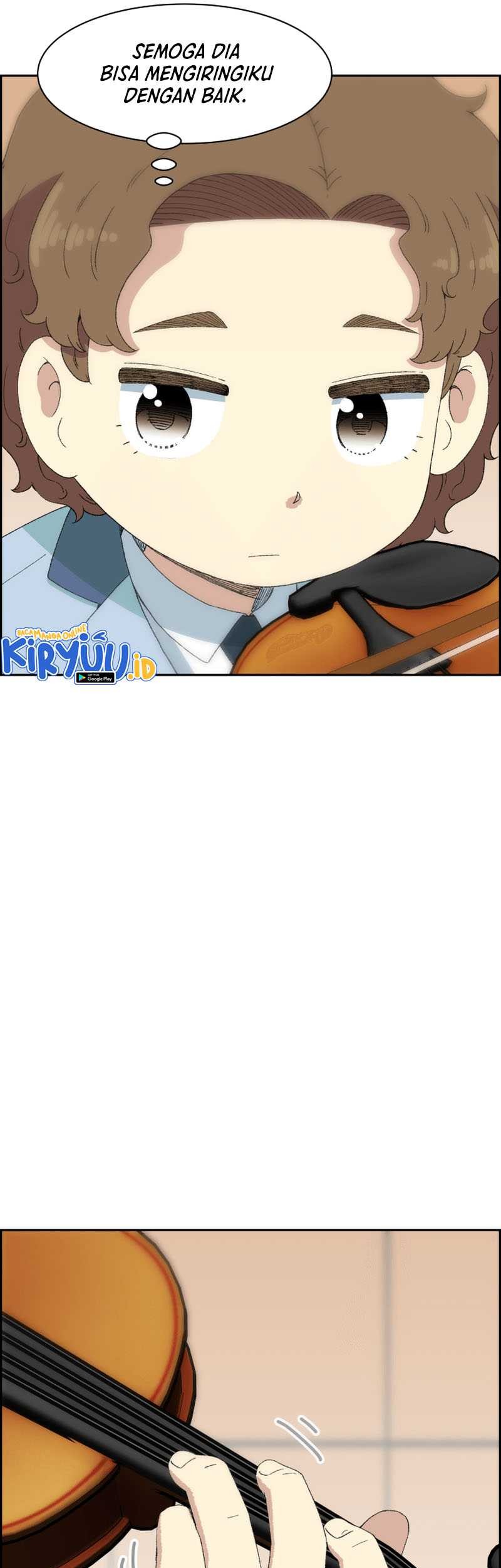 Beethoven Reborn Chapter 34 Gambar 26