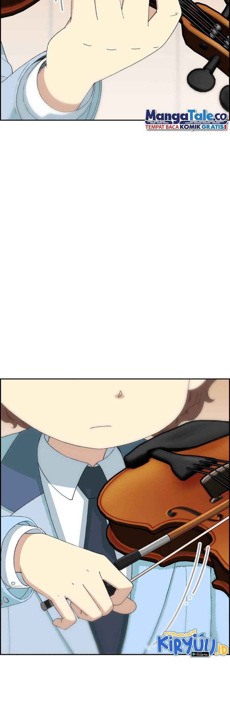 Beethoven Reborn Chapter 34 Gambar 27