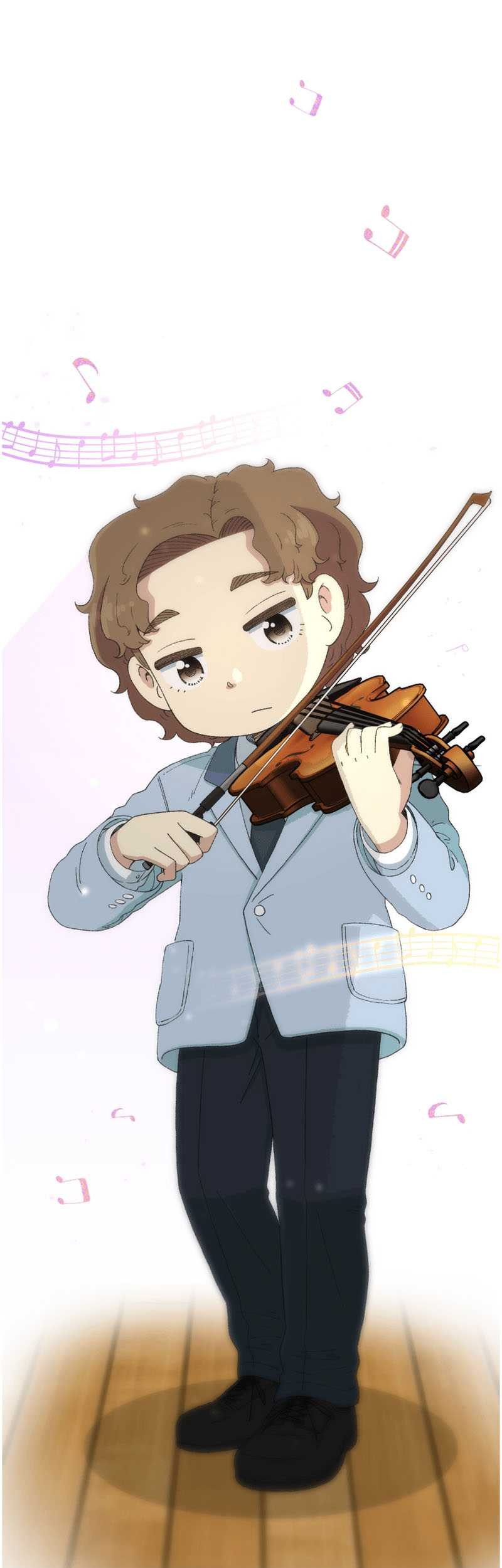 Beethoven Reborn Chapter 34 Gambar 30