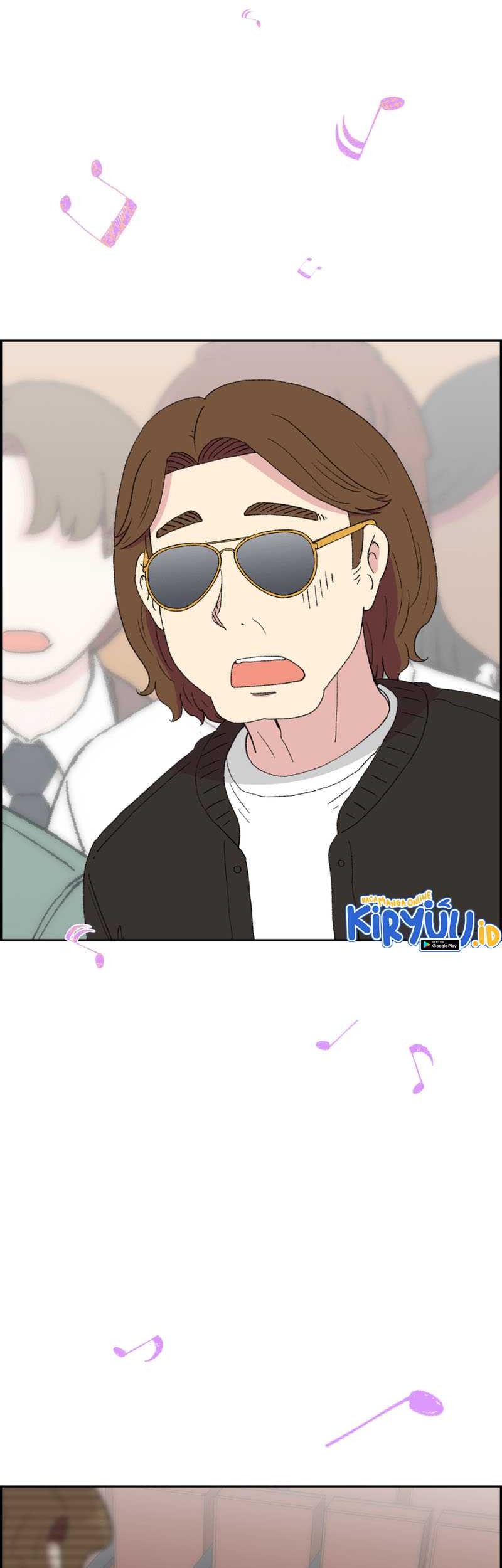 Beethoven Reborn Chapter 34 Gambar 34