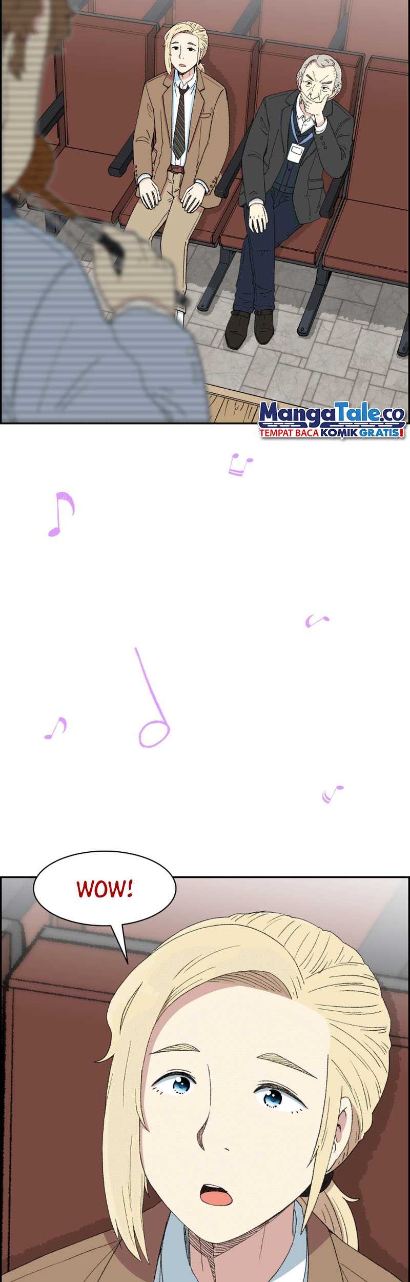 Beethoven Reborn Chapter 34 Gambar 35