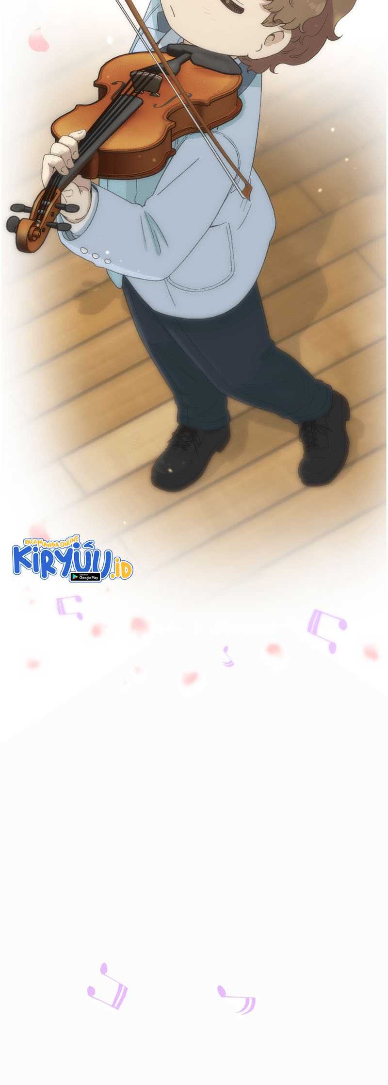 Beethoven Reborn Chapter 34 Gambar 43