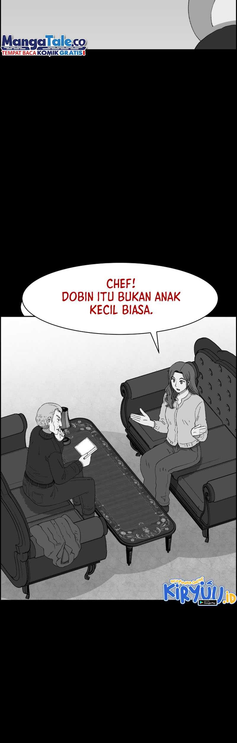 Beethoven Reborn Chapter 34 Gambar 48