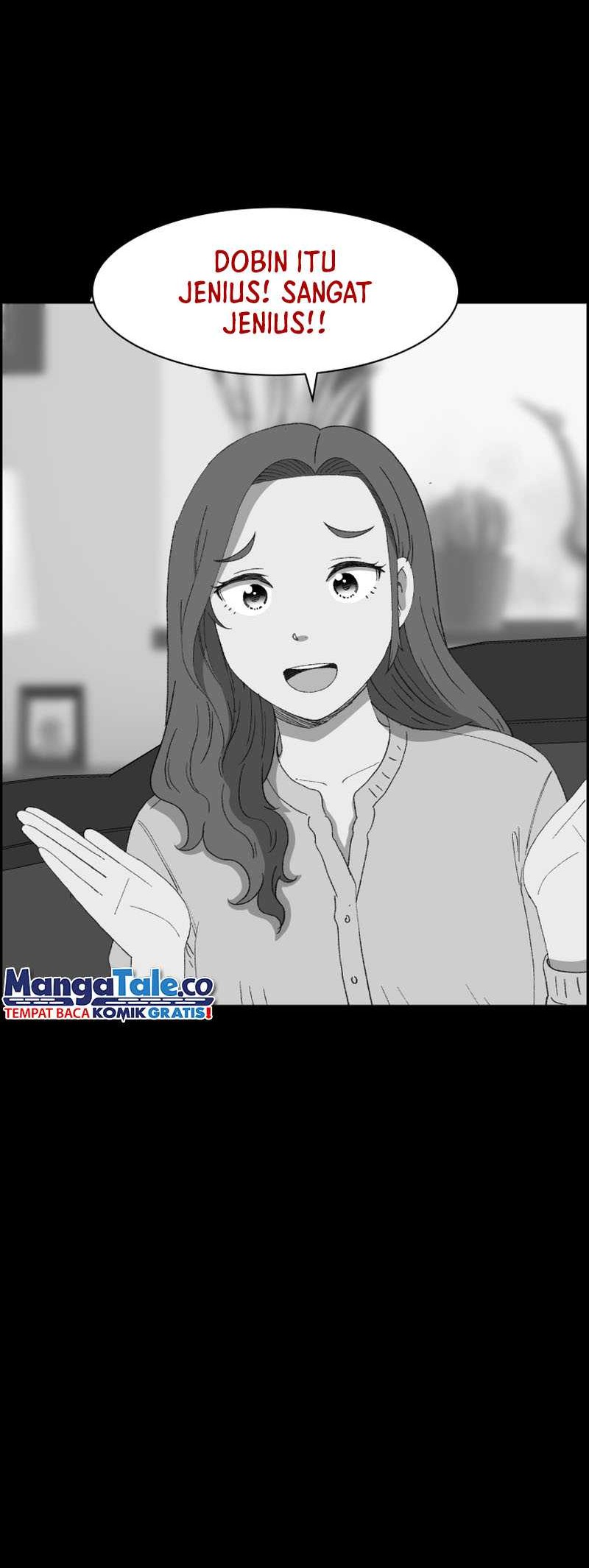 Beethoven Reborn Chapter 34 Gambar 49