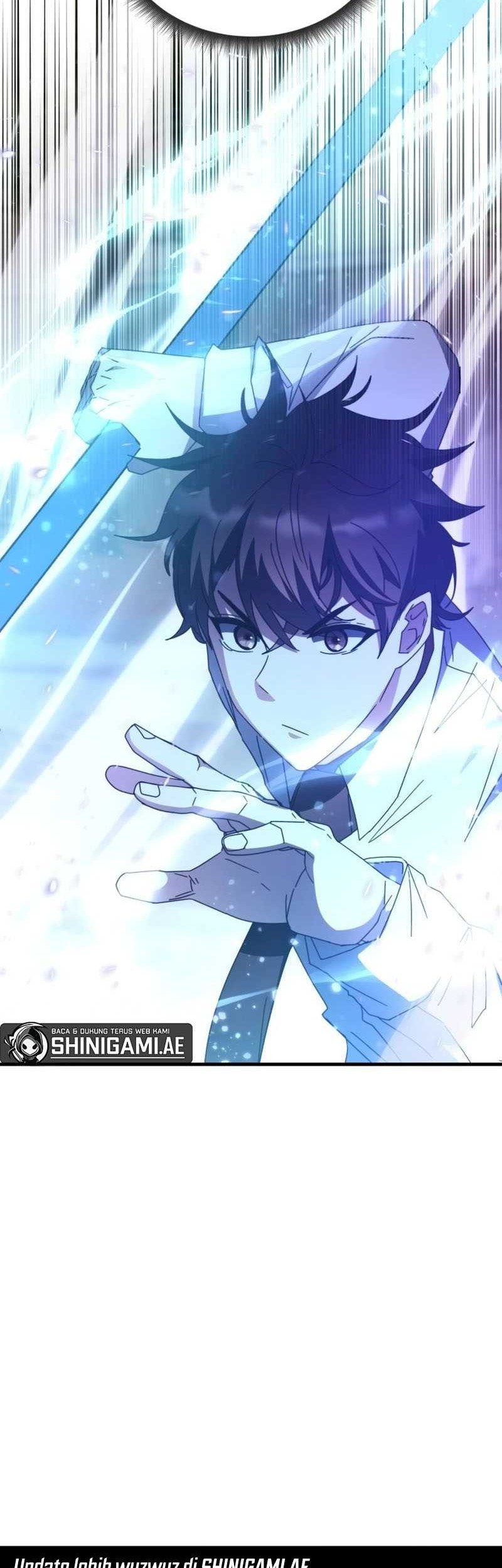 Transcension Academy Chapter 108 Gambar 52