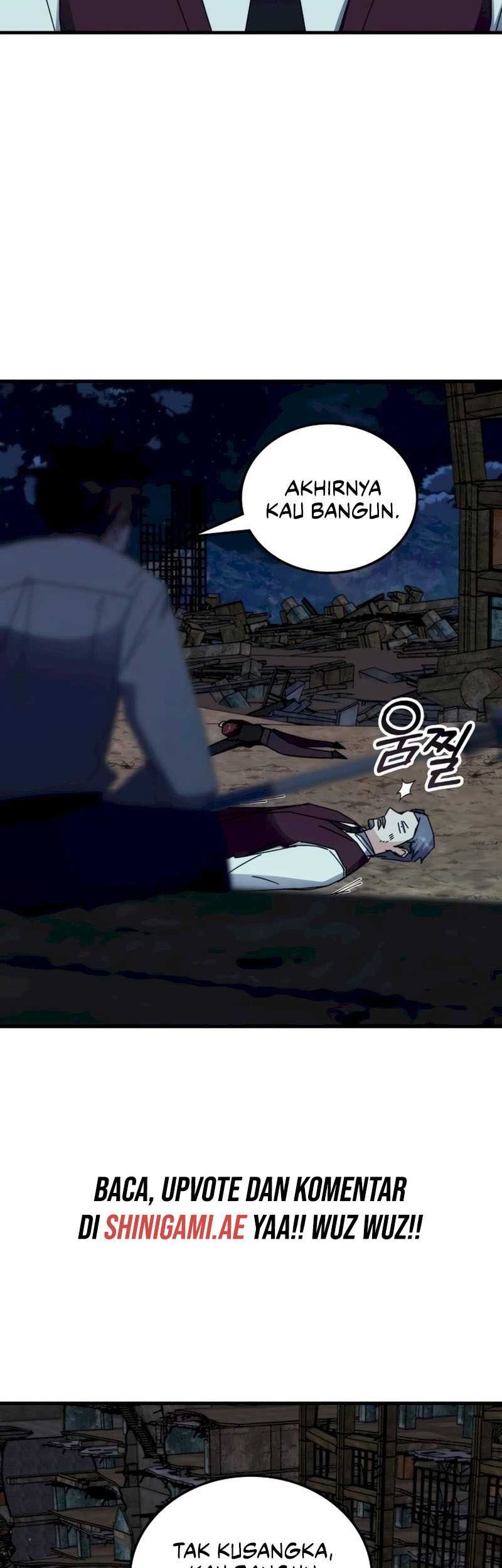 Transcension Academy Chapter 108 Gambar 56