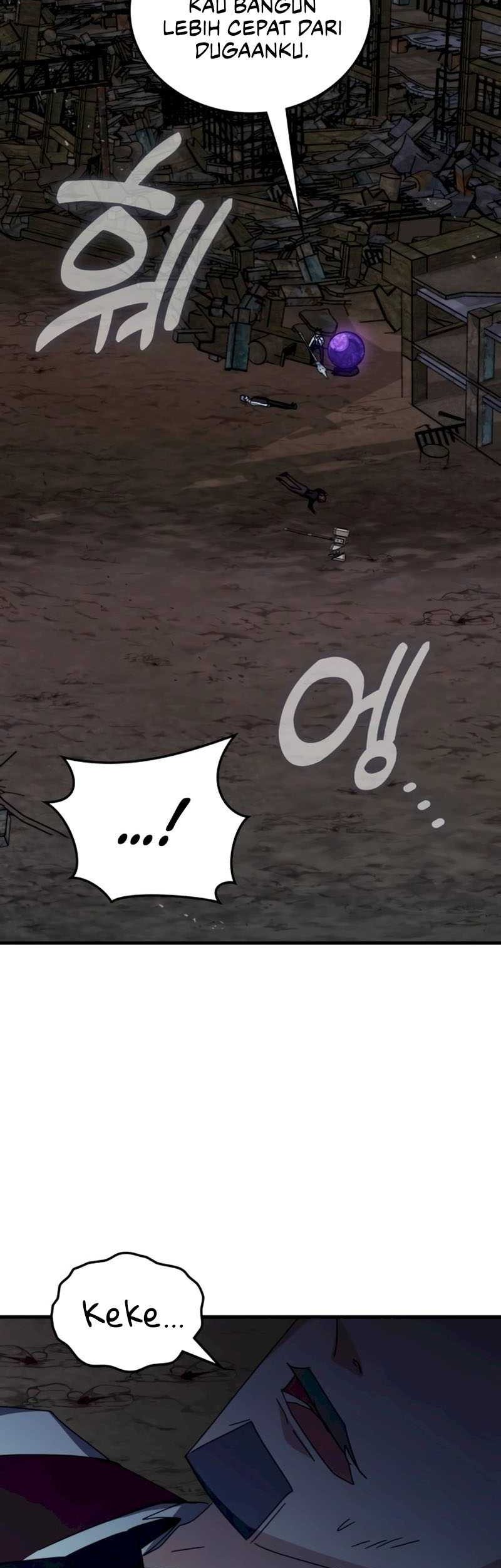 Transcension Academy Chapter 108 Gambar 57