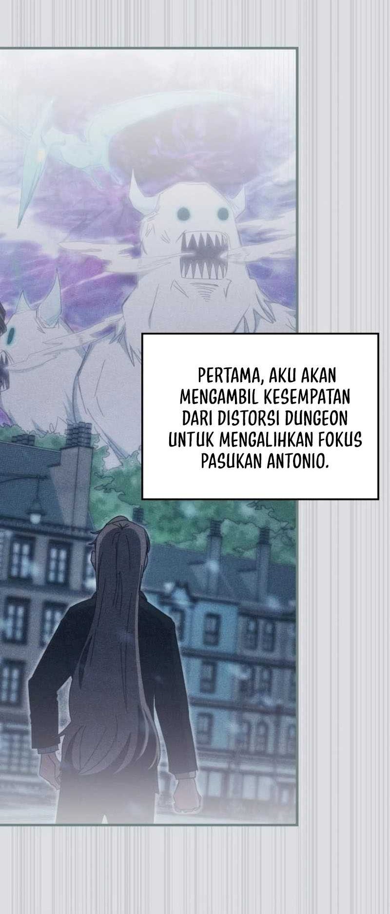 Transcension Academy Chapter 108 Gambar 62