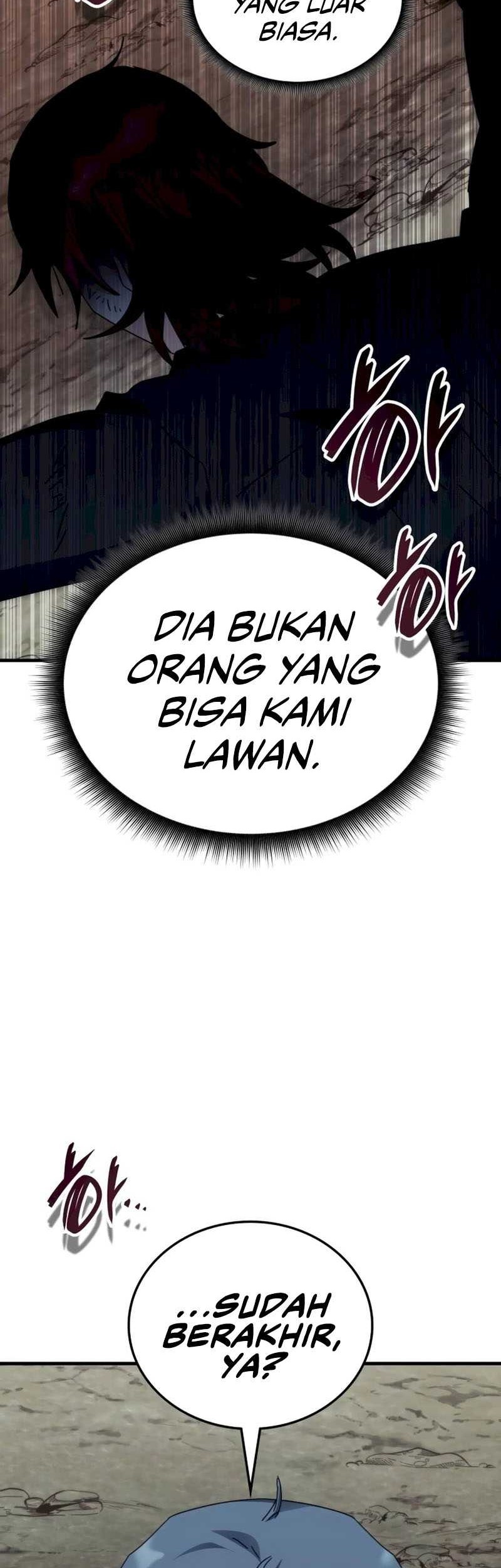 Transcension Academy Chapter 108 Gambar 60