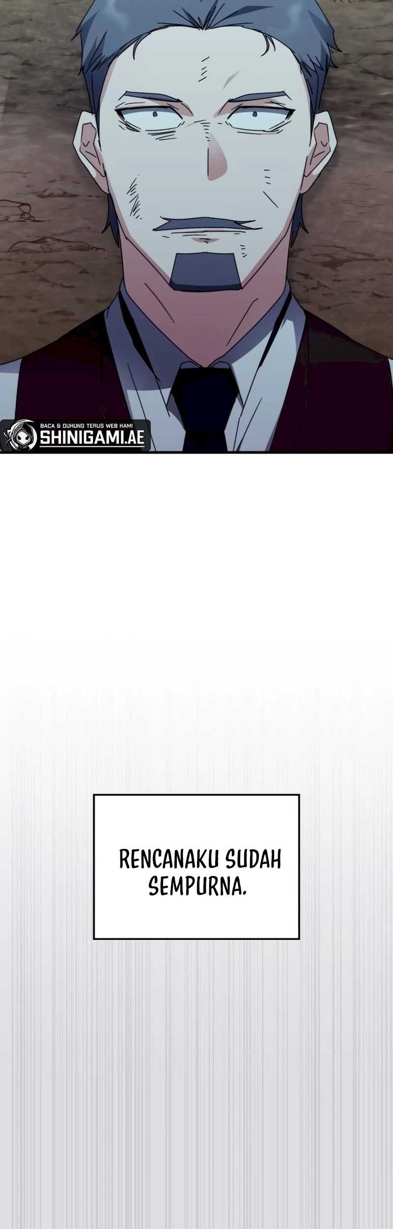 Transcension Academy Chapter 108 Gambar 61