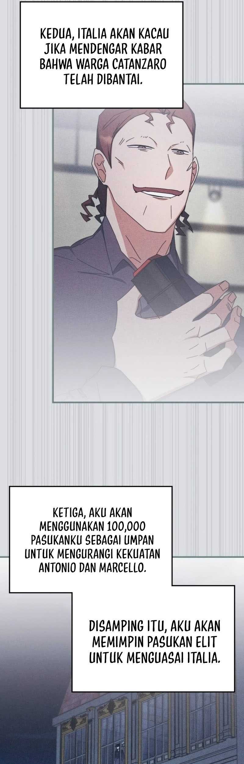 Transcension Academy Chapter 108 Gambar 63