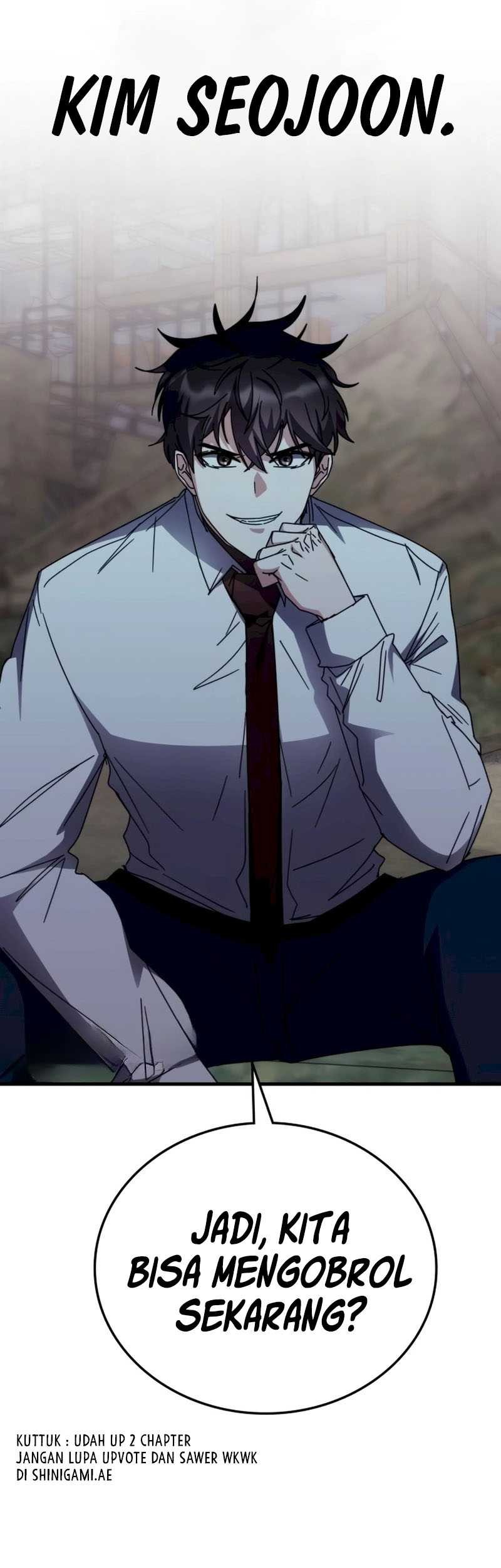 Transcension Academy Chapter 108 Gambar 67