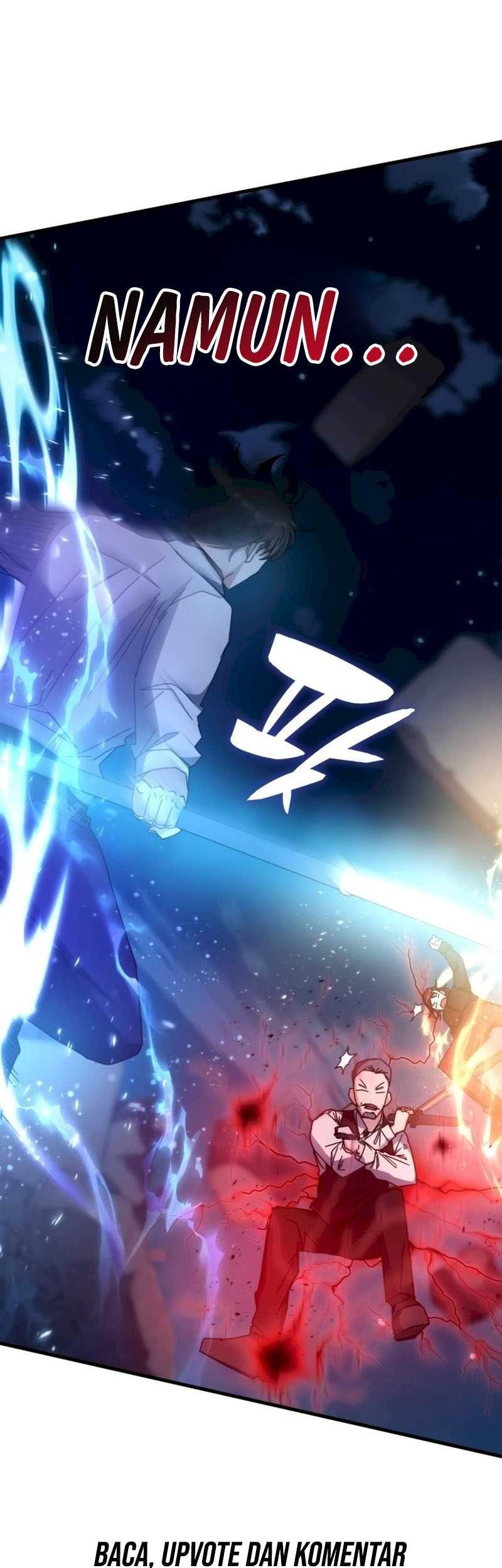 Transcension Academy Chapter 108 Gambar 37