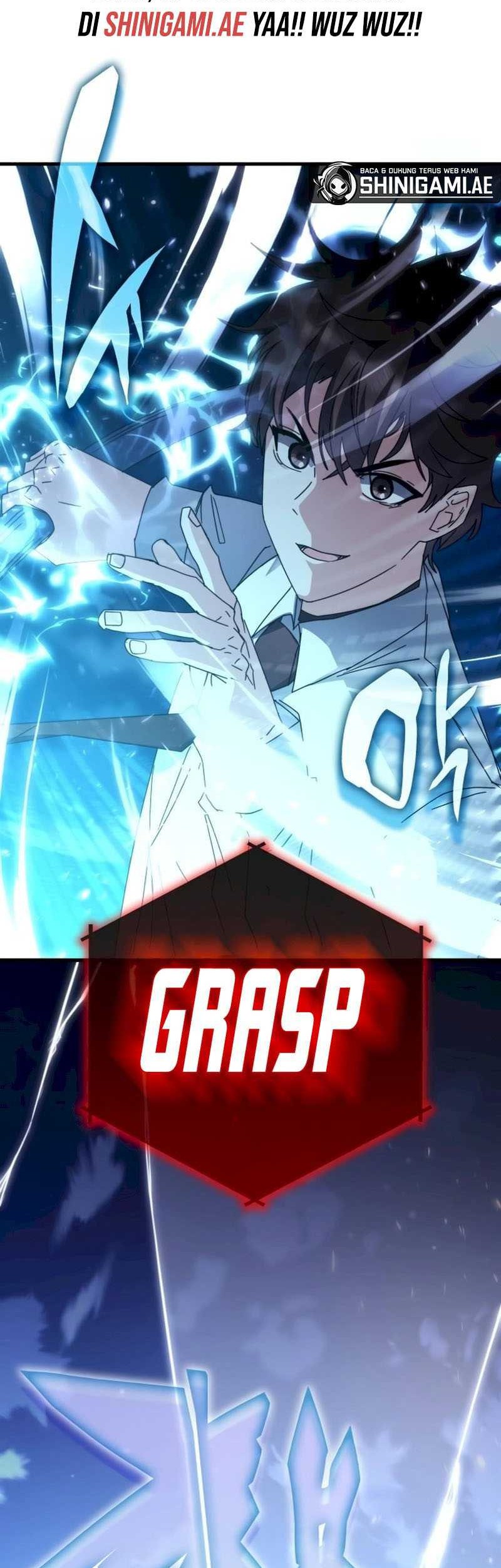 Transcension Academy Chapter 108 Gambar 38