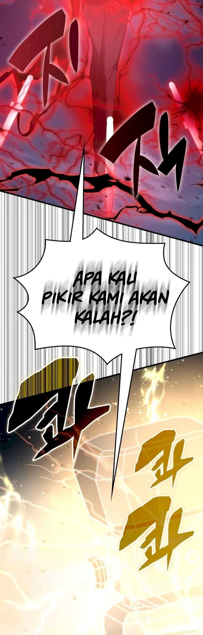 Transcension Academy Chapter 108 Gambar 43