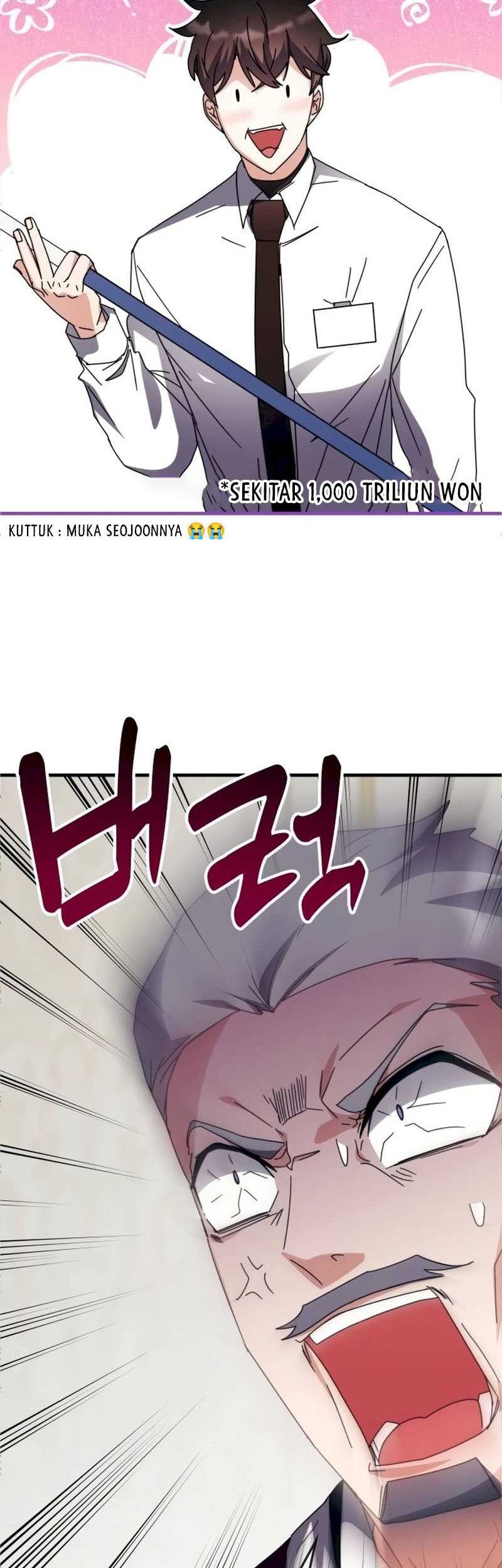 Transcension Academy Chapter 108 Gambar 3