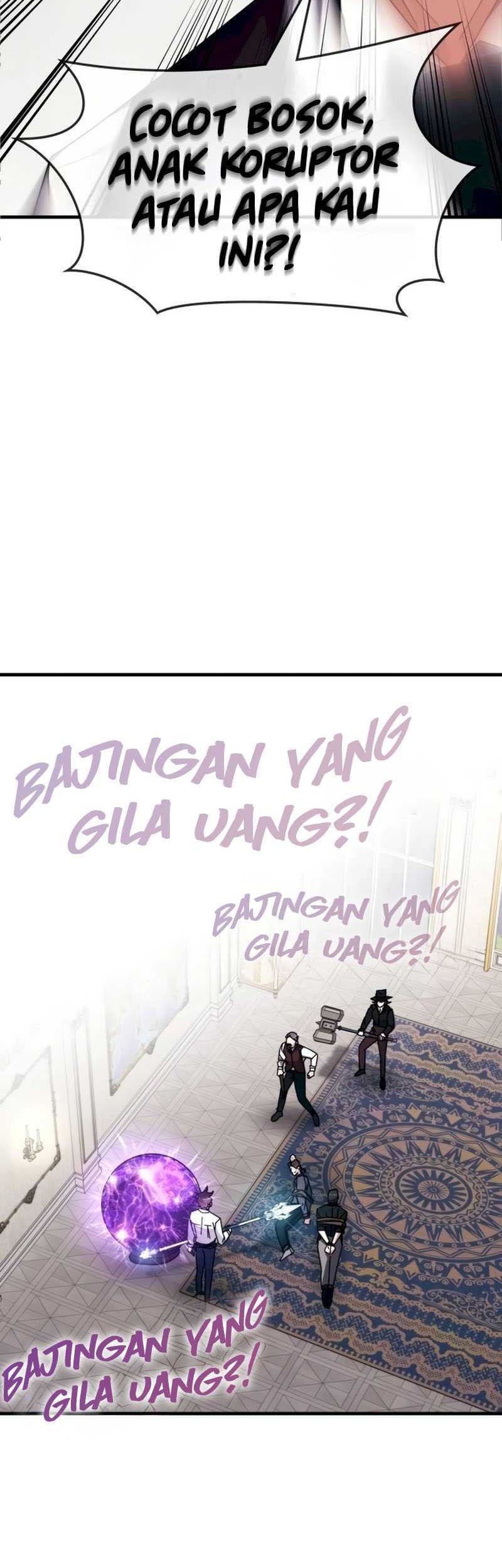 Transcension Academy Chapter 108 Gambar 4