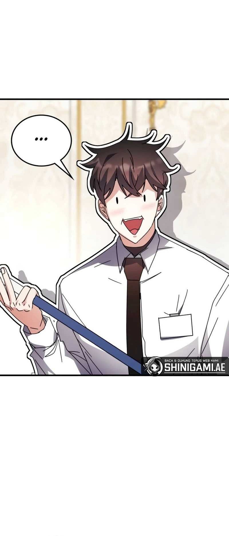 Transcension Academy Chapter 108 Gambar 5