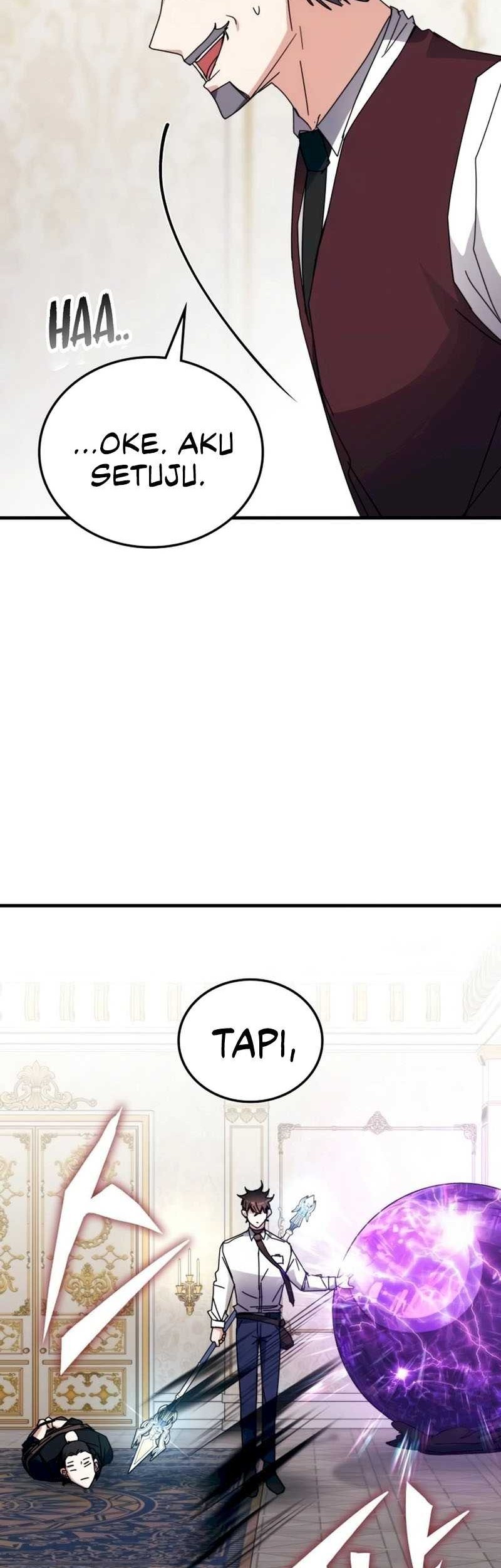 Transcension Academy Chapter 108 Gambar 7