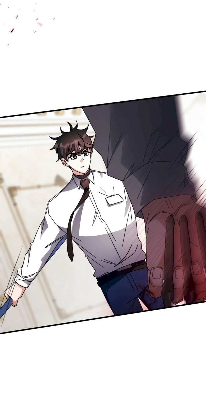 Transcension Academy Chapter 108 Gambar 9