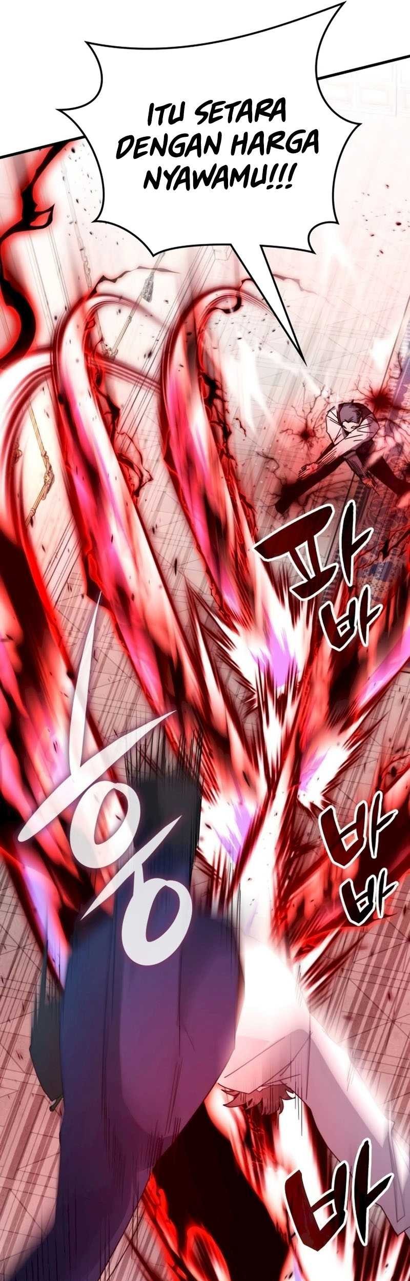 Transcension Academy Chapter 108 Gambar 10