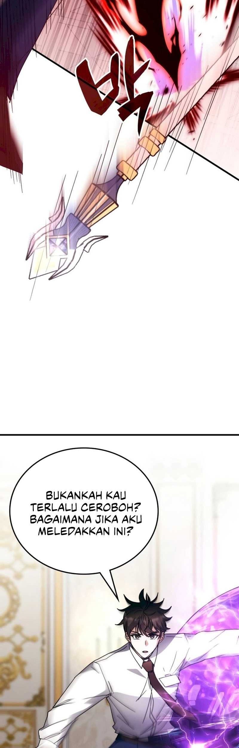 Transcension Academy Chapter 108 Gambar 11