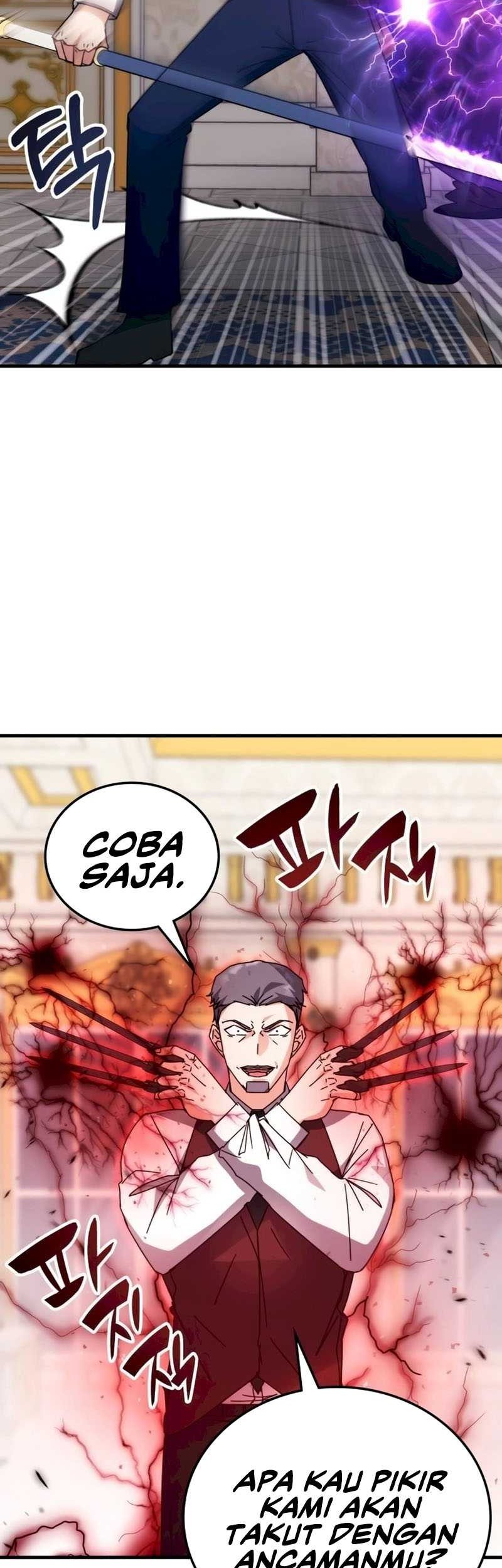 Transcension Academy Chapter 108 Gambar 12