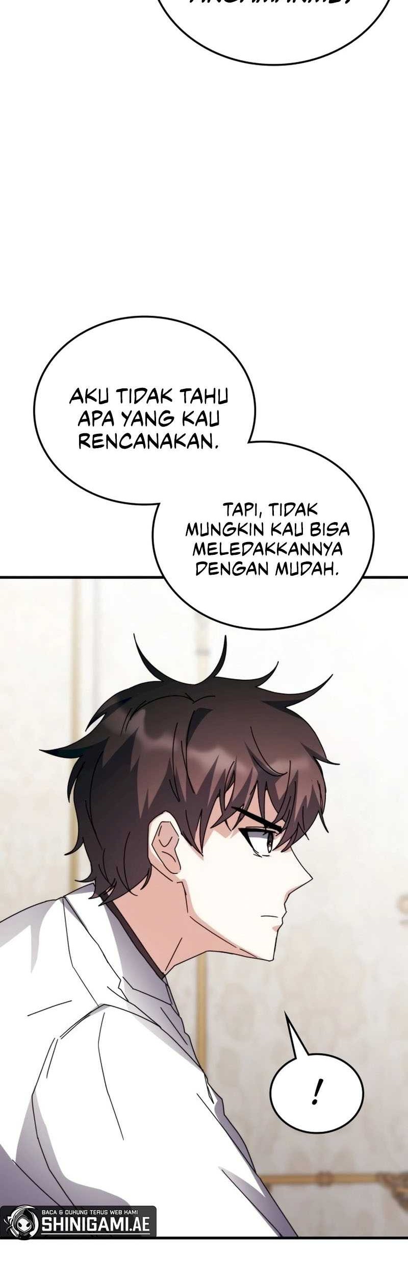 Transcension Academy Chapter 108 Gambar 13