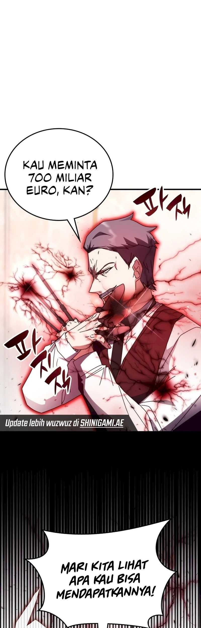 Transcension Academy Chapter 108 Gambar 14