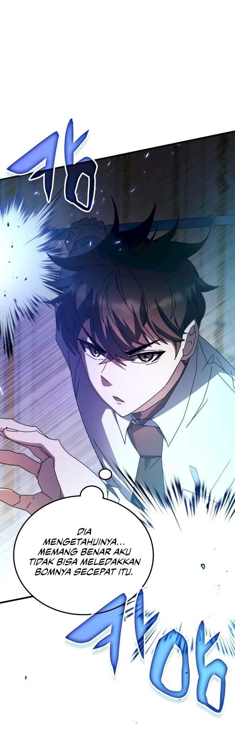 Transcension Academy Chapter 108 Gambar 19