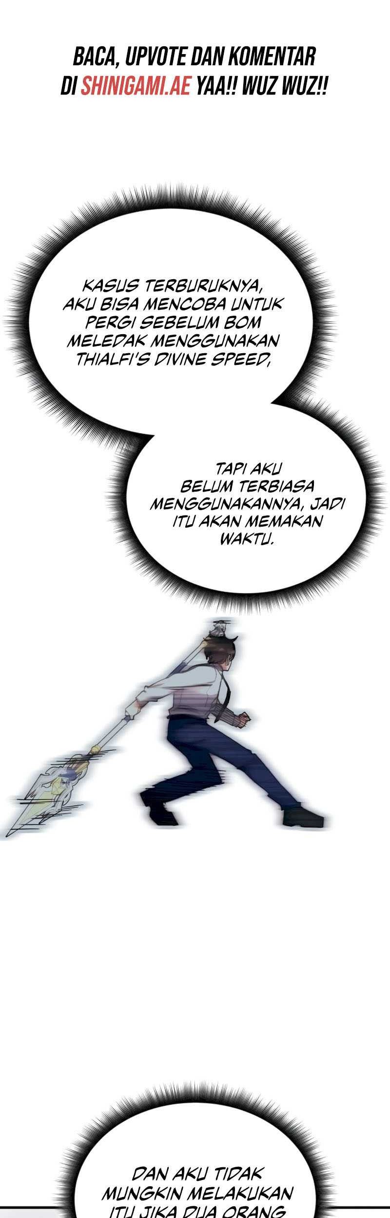 Transcension Academy Chapter 108 Gambar 20