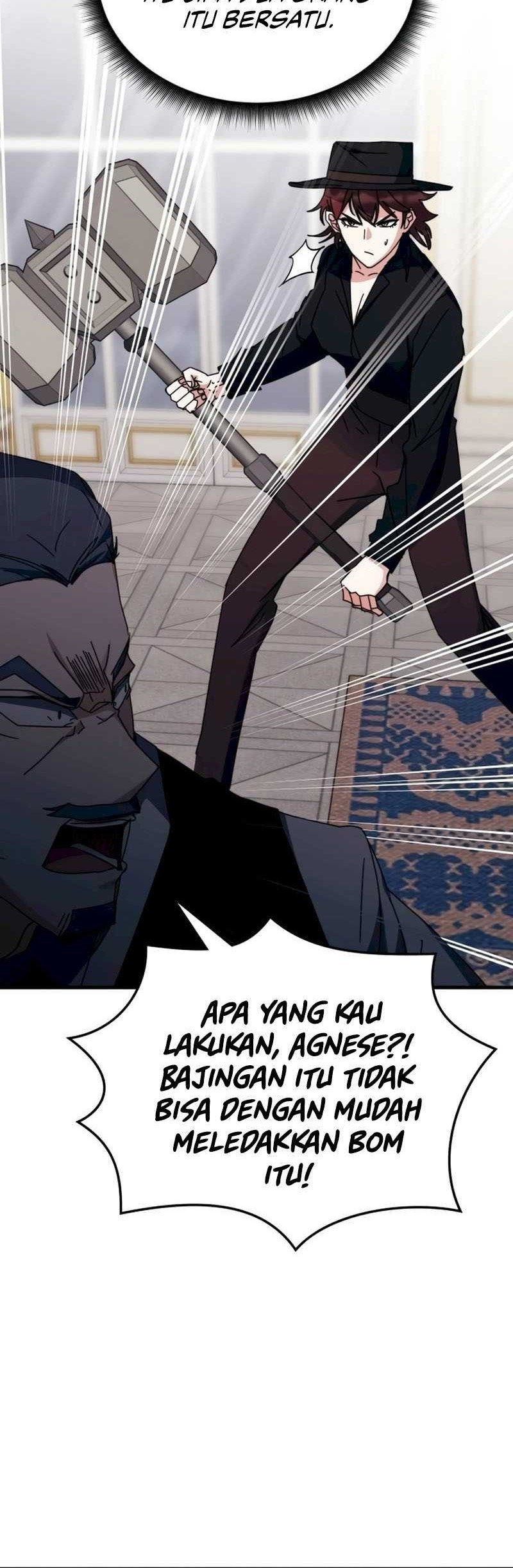 Transcension Academy Chapter 108 Gambar 21