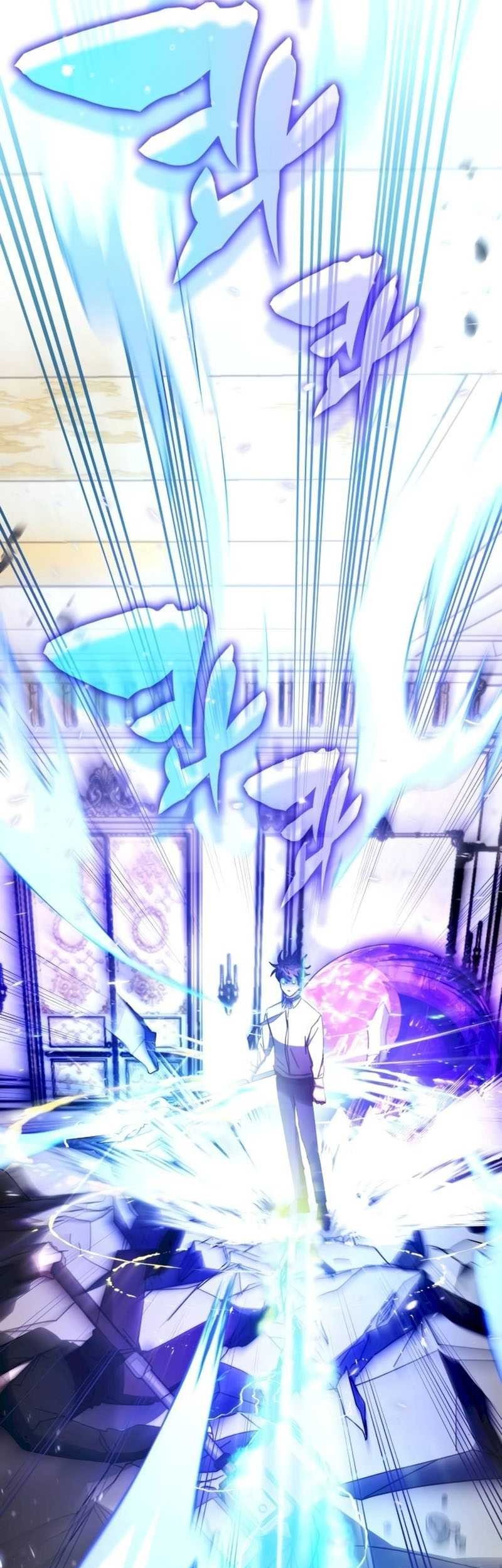 Transcension Academy Chapter 108 Gambar 25