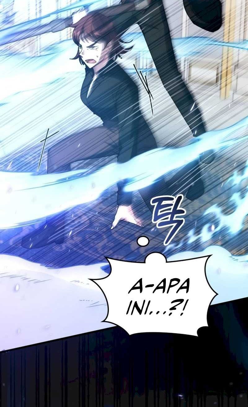 Transcension Academy Chapter 108 Gambar 28