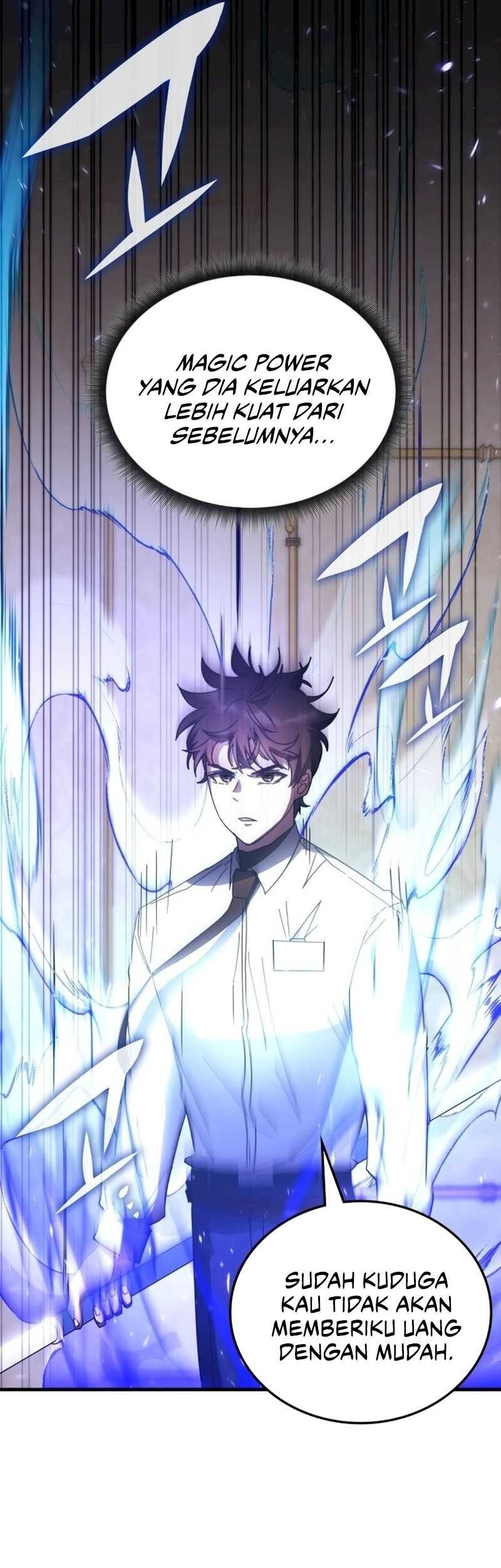 Transcension Academy Chapter 108 Gambar 29