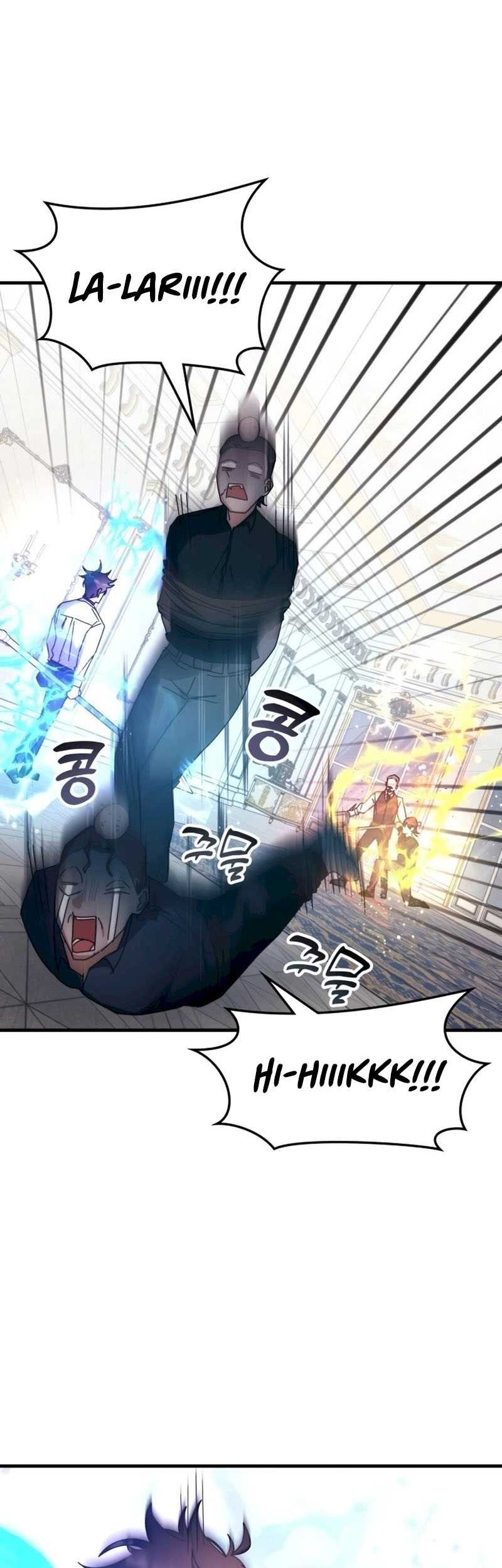 Transcension Academy Chapter 108 Gambar 30