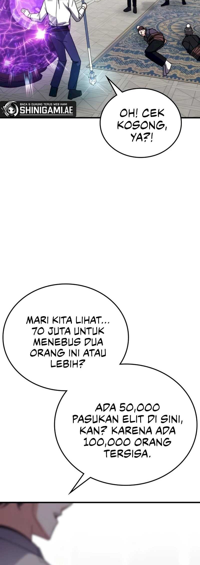 Transcension Academy Chapter 107 Gambar 53