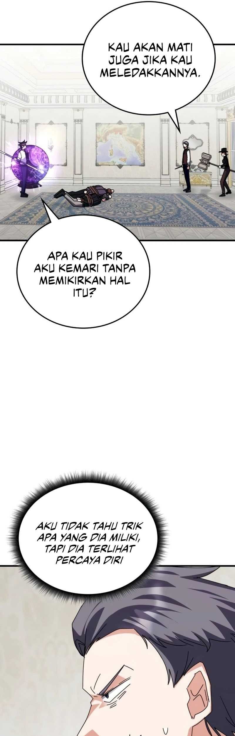 Transcension Academy Chapter 107 Gambar 50