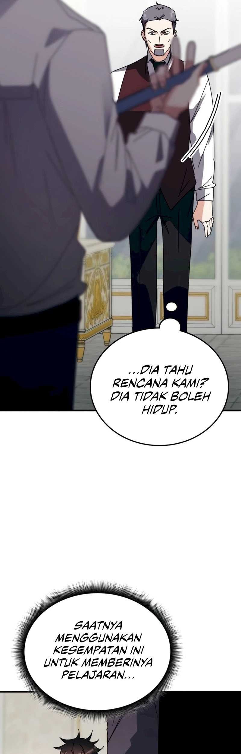Transcension Academy Chapter 107 Gambar 54