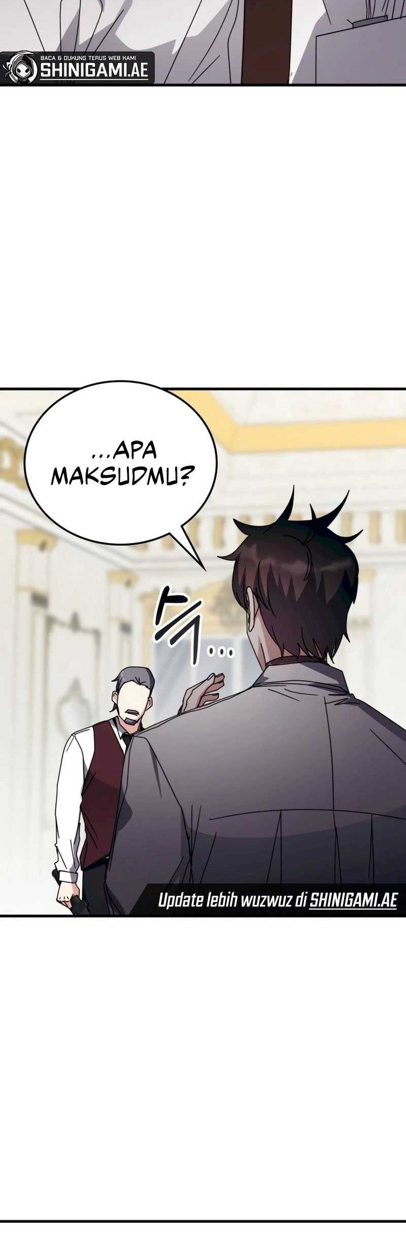 Transcension Academy Chapter 107 Gambar 37