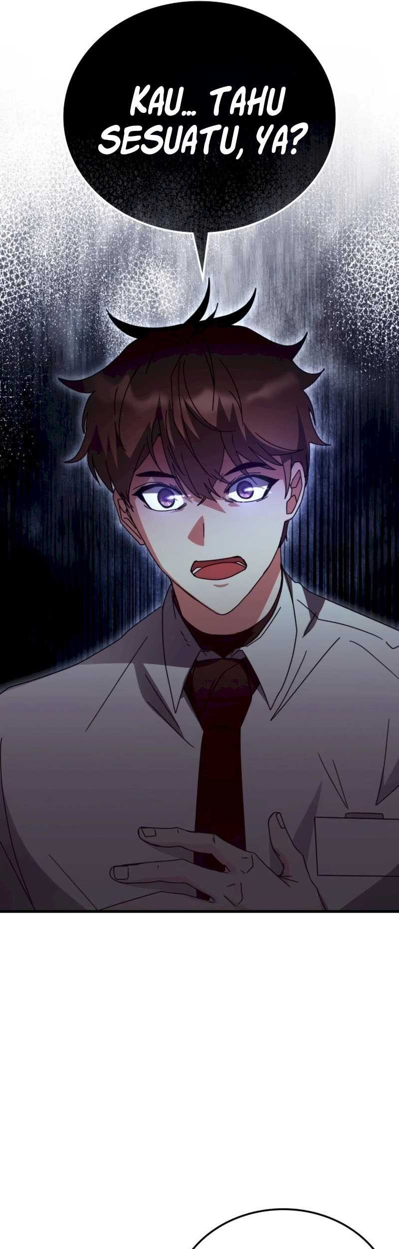 Transcension Academy Chapter 107 Gambar 38