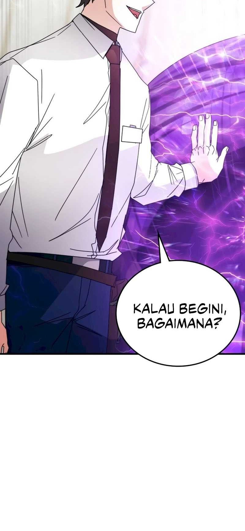 Transcension Academy Chapter 107 Gambar 49