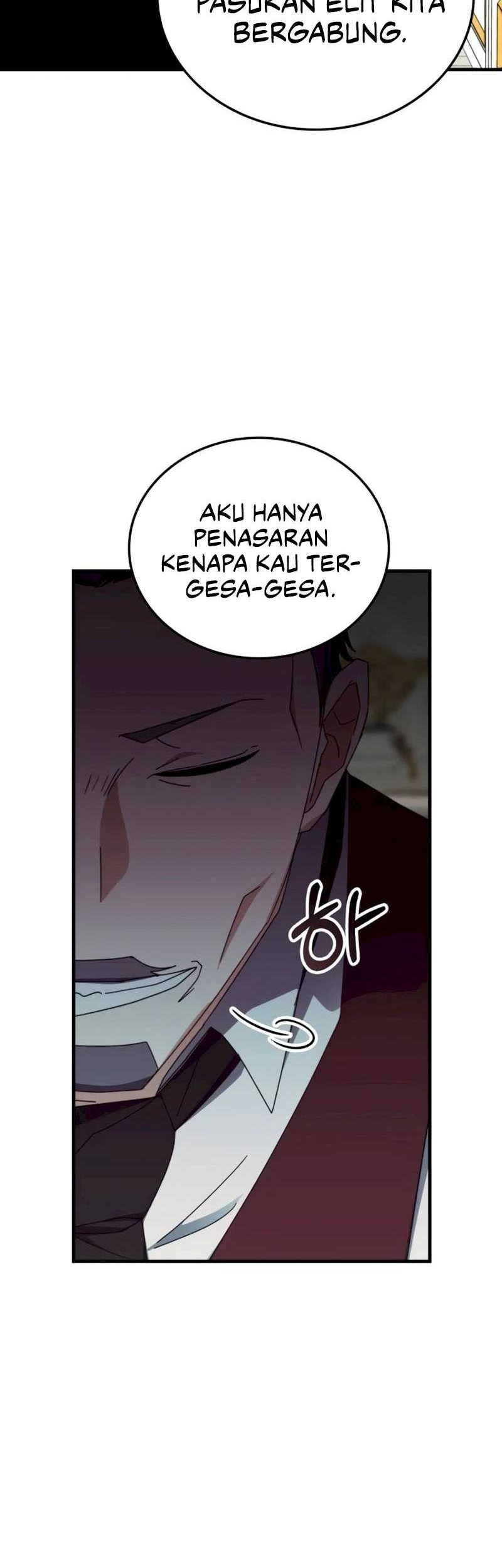 Transcension Academy Chapter 107 Gambar 9
