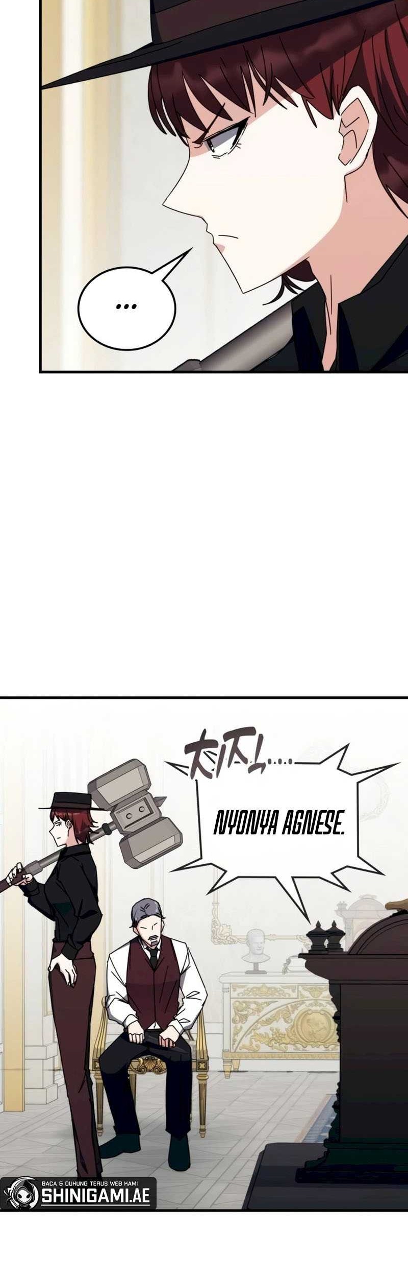 Transcension Academy Chapter 107 Gambar 13